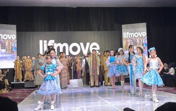 Resmi! LIFMOVE 2026 Buka Jalan Pengrajin Lampung Naik Kelas