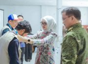 Cetak SDM Desa, Lampung Genjot Pelatihan Vokasi