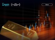Arah Harga Emas (XAUUSD) Hari Ini Terungkap, Dupoin Futures Soroti Area Support Krusial