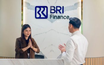 Pekan Terakhir BRI KKB Expo 2026, BRI Finance Berikan Penawaran Spesial di Pekanbaru dan Batam