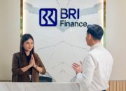 Hari Terakhir BRI KKB Expo 2026, BRI Finance Hadirkan Promo Pembiayaan Kendaraan di Lampung