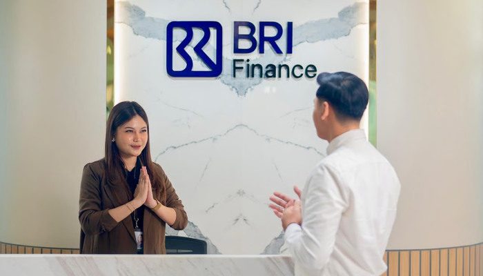 Hari Terakhir BRI KKB Expo 2026, BRI Finance Hadirkan Promo Pembiayaan Kendaraan di Lampung