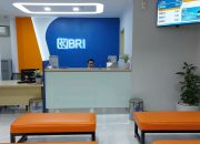 BRI KK Metro Tanah Abang Hadir Dukung Aktivitas Perdagangan dan Permudah Akses Layanan Perbankan
