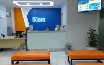 BRI KK Metro Tanah Abang Hadir Dukung Aktivitas Perdagangan dan Permudah Akses Layanan Perbankan