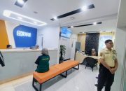 BRI Kantor Kas RS Mintoharjo Hadir Penuhi Kebutuhan Layanan Perbankan Pengelola, Karyawan, Pasien, dan Masyarakat Umum
