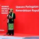 BRI Region 6 Gelar Upacara HUT ke-81 Kemerdekaan Republik Indonesia