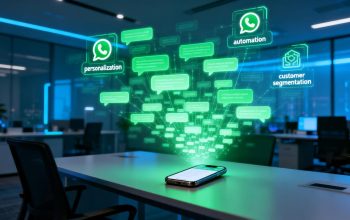Barantum Hadirkan AI Agent untuk Bantu Otomasi via WhatsApp