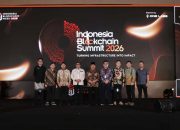 Blockchain Resmi Masuk Ekonomi Kreatif, IDBW 2026 Jadi Panggung Besar Web3 Indonesia