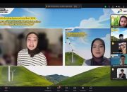 Pertamina Foundation Bekali Lebih dari 500 Calon Awardee Beasiswa Sobat Bumi Hadapi Tahap Wawancara