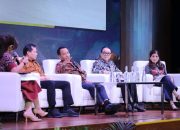 Bank Sentral Didorong Perkuat Cadangan Emas, RI Punya 3.600 Ton