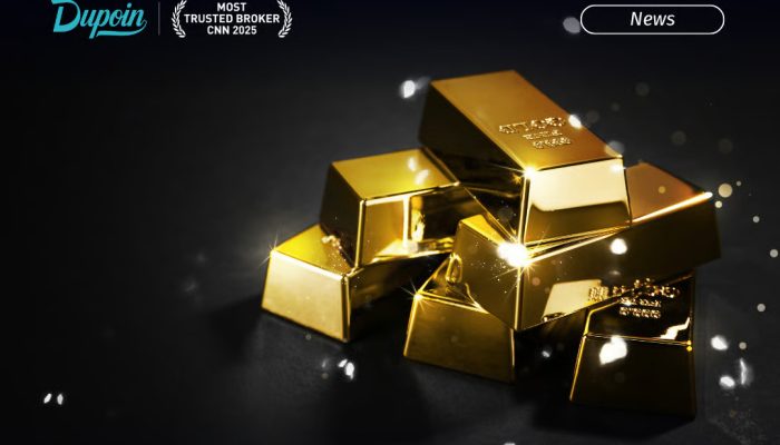 Dolar AS Melemah dan Konflik Memanas, Mengapa Harga Emas (XAUUSD) Bisa Terkoreksi?