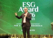 ESG Award 2026 by KEHATI Kembali Digelar, Dorong ESG Menjadi Standar Baru Daya Saing Bisnis Indonesia
