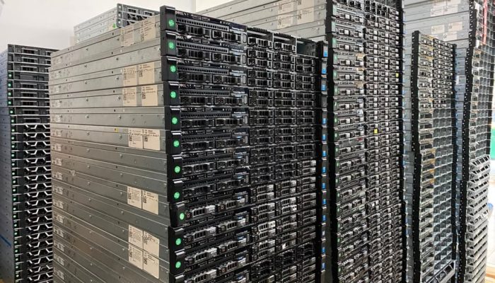 Gugik.id Perkuat Infrastruktur IT Nasional Lewat Layanan Distributor Server Enterprise