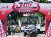 APRC Sumut 2026 Sukses Digelar di Perkebunan PTPN IV PalmCo, UMKM Lokal Rasakan Dampak Positif