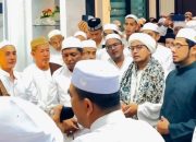 Ketum Muhammad Syauqi: Manfaatkan 40 Hari Arbain untuk Dekatkan Diri ke Rasulullah