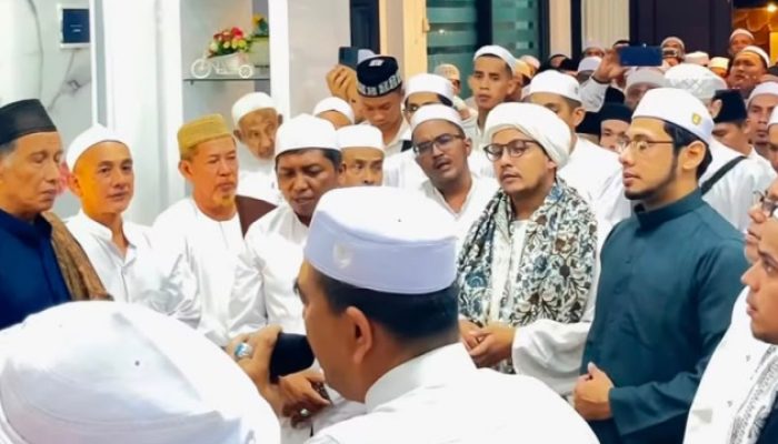 Ketum Muhammad Syauqi: Manfaatkan 40 Hari Arbain untuk Dekatkan Diri ke Rasulullah