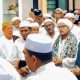 Ketum Muhammad Syauqi: Manfaatkan 40 Hari Arbain untuk Dekatkan Diri ke Rasulullah