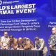 PTPN I dan Geo Dipa Kaji Pemanfaatan Panas Bumi untuk Pengeringan Teh