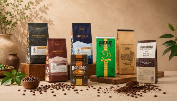 Perkuat Hilirisasi, PTPN I Genjot Pemasaran Ritel dan Produk Bermerek