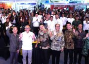 INTI 2026: Pameran B2B Teknologi & Inovasi Terbesar di Indonesia Kembali Hadir Agustus Ini di Jakarta International Expo