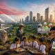 Keberanian Membangun Indonesia Emas 2045: Mengapa reformasi besar harus dinilai dari dampak jangka panjangnya, bukan dari tantangan di tahap awal