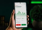 Bitcoin Anjlok 17,9%, Transaksi Kripto RI Justru Tembus Rp28,58 Triliun