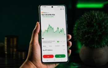 Bitcoin Anjlok 17,9%, Transaksi Kripto RI Justru Tembus Rp28,58 Triliun