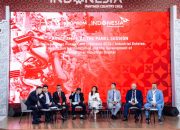 Indonesia Tawarkan 180 Kawasan Industri kepada Investor Rusia di INNOPROM 2026
