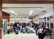 KAI Bandara Hadirkan Jadwal Fleksibel, Perkuat Konektivitas Menuju Bandara Yogyakarta International Airport