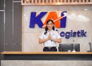 KAI Logistik Berhasil Resertifikasi Sistem Manajemen Integrasi ISO, Perkuat Tata Kelola Berkelanjutan