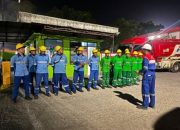 Komitmen Jaga Ketahanan Energi, Elnusa Petrofin Optimalkan Layanan BBM di Kalbar