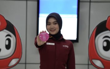 Lihat Pin Prioritas, Berikan Kursi dan Bantuan Saat Dibutuhkan