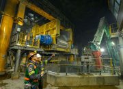 Dorong Kedaulatan Ekonomi Nasional, MIND ID Jaga Tingkat 90% Pemasok Lokal