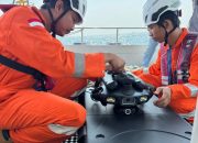 Mengenal ROV: Kendaraan Bawah Air untuk Inspeksi dan Survei Industri