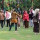 Pekerja BRI Region 6 Antusias Ikuti Beragam Lomba 17 Agustus