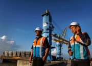 Pelindo Multi Terminal Catat Kinerja Positif pada Semester I 2026