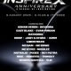 Rayakan 10 Tahun Perjalanan, Inspire Artistry Hadirkan Block Party Terbesar di Jakarta