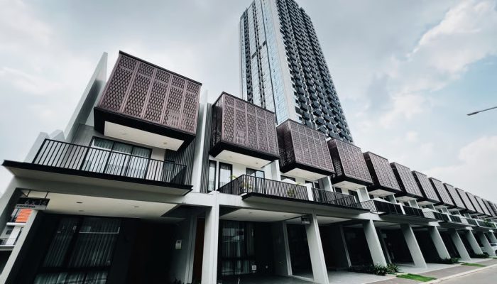 Rayakan Kemerdekaan di Fatmawati City Center Dengan Penawaran 17-8-45