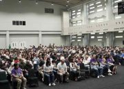 Ribuan Calon Mahasiswa Datangi BINUS University Wujudkan Langkah Awal Menuju Karier Global