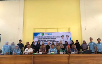 Perkuat Daya Saing UMKM, SUCOFINDO Bekali Pelaku Usaha di Tanah Bumbu menuju Sertifikasi Halal
