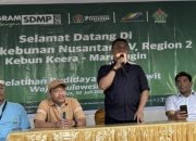 PTPN IV Keera: Kunci Harga TBS Tinggi Ada pada Penerapan Budidaya Sesuai Standar