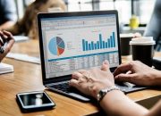 Sinkronisasi Data Perusahaan Antar Divisi dengan ERP Bisa Meningkatkan Efisiensi Bisnis