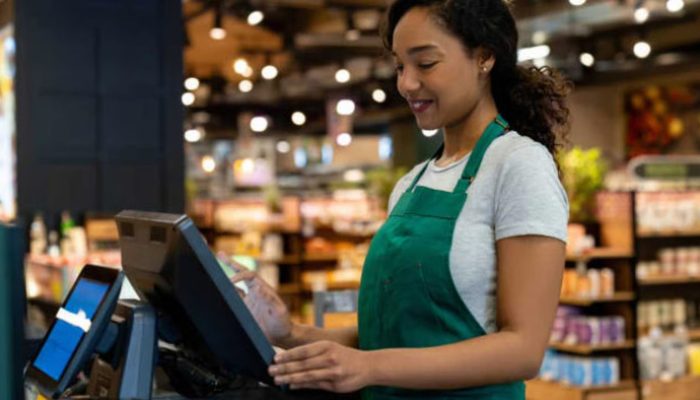 Operasional Minimarket Semakin Kompleks, Sistem POS Jadi Andalan Kelola Transaksi dan Stok