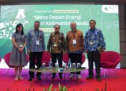 Sucofindo Dorong Praktik Pertambangan Berkelanjutan Di Sektor Batubara