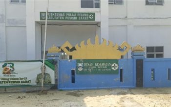Temukan Sejumlah Kekurangan, Pansus DPRD Minta Pembayaran Proyek Puskesmas Ditunda