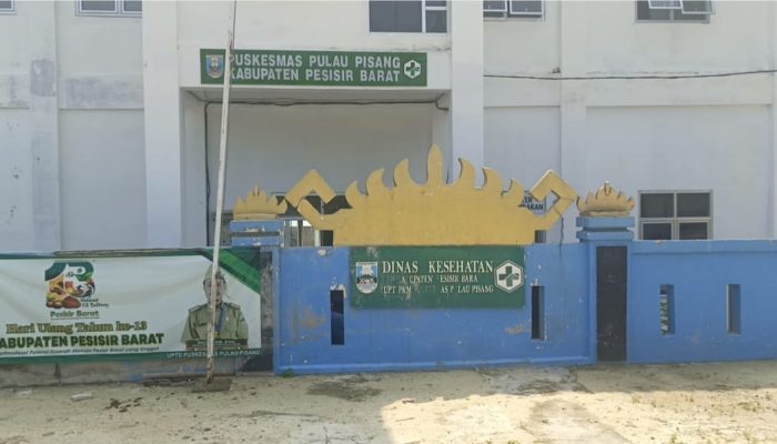 Temukan Sejumlah Kekurangan, Pansus DPRD Minta Pembayaran Proyek Puskesmas Ditunda