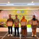 SMA YP UNILA Raih Anugerah Sekolah Hijau (GREEN SCHOOL AWARD) 2026 Dari APPeL Hijau Indonesia