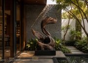 Spasium Ungkap Alasan Banyak Sculpture Arsitektural Gagal Diwujudkan