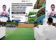 Dirut: Aset PTPN I Harus Jadi Mesin Pertumbuhan