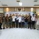 PTPN Group Bangun Ekosistem Hilirisasi Ubi Kayu Terintegrasi, Tandatangani MoU dengan 11 Mitra Strategis di Lampung